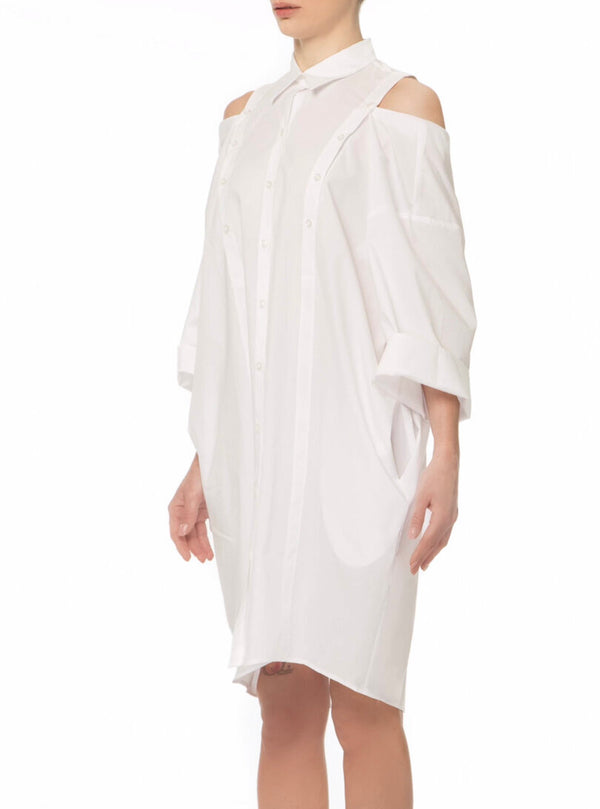 Balossa NUNU Long Shirt