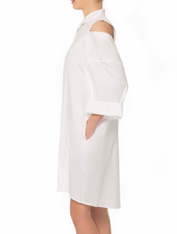 Balossa NUNU Long Shirt