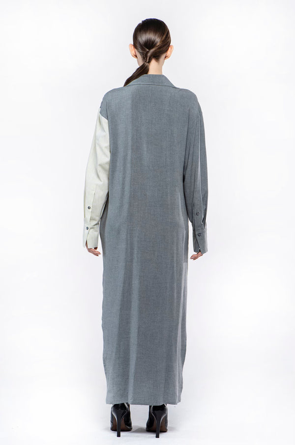 Balossa NYLA Shirt-dress