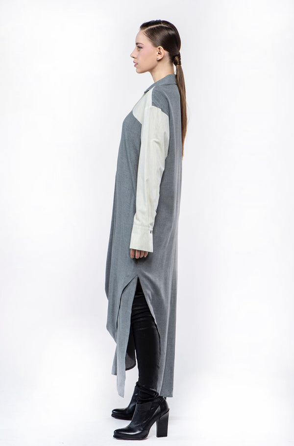 Balossa NYLA Shirt-dress