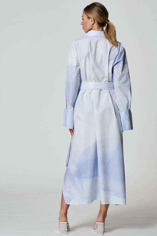 Balossa OLEXA Shirt-dress