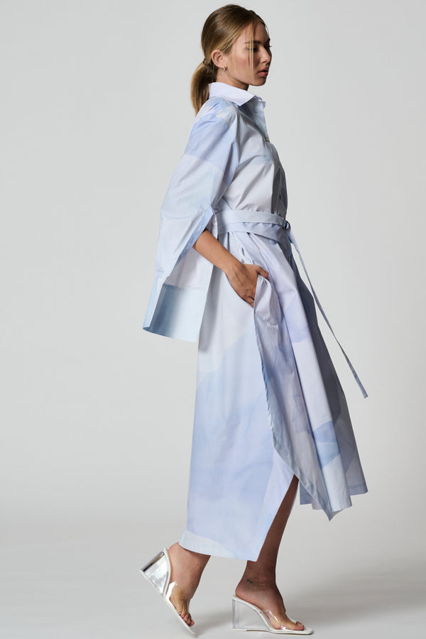 Balossa OLEXA Shirt-dress