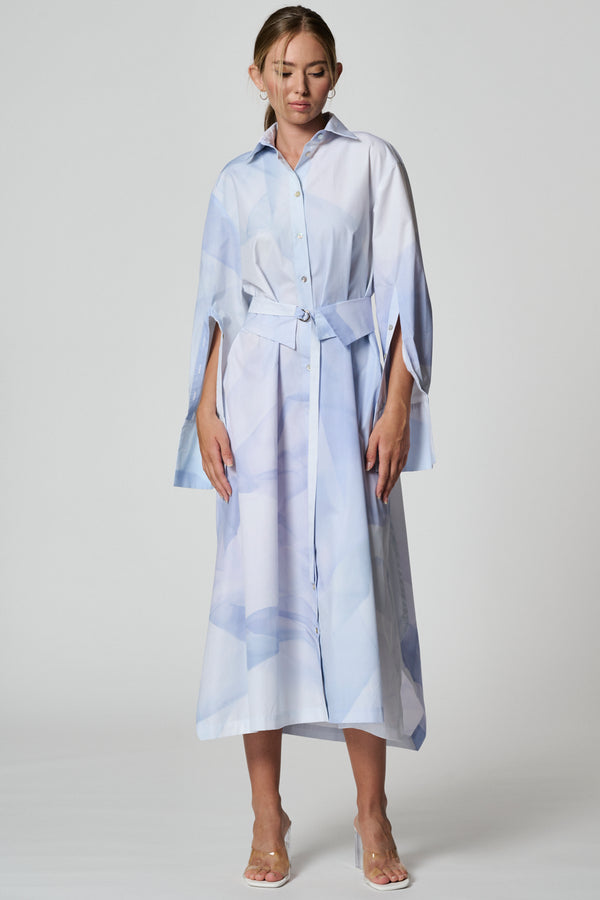 balossa OLEXA Shirt-dress