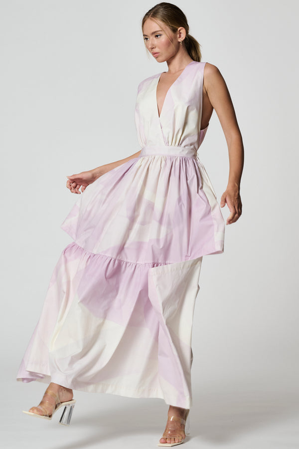 Balossa OLIMA Dress
