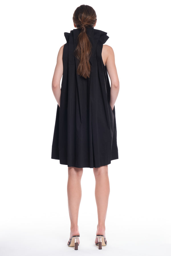 Balossa OLIVIA Dress BLACK