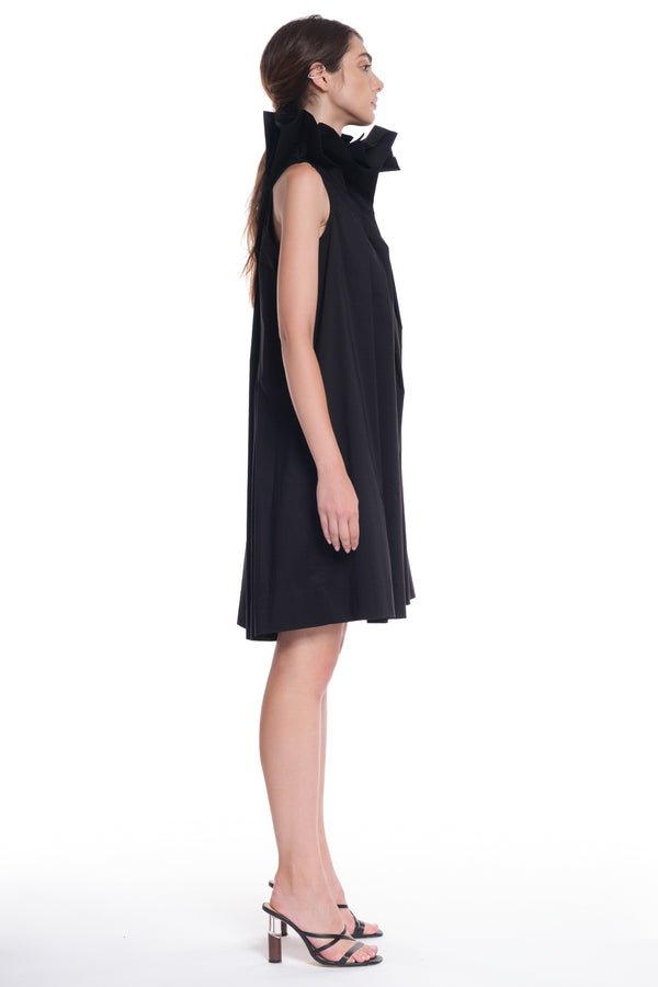 Balossa OLIVIA Dress BLACK