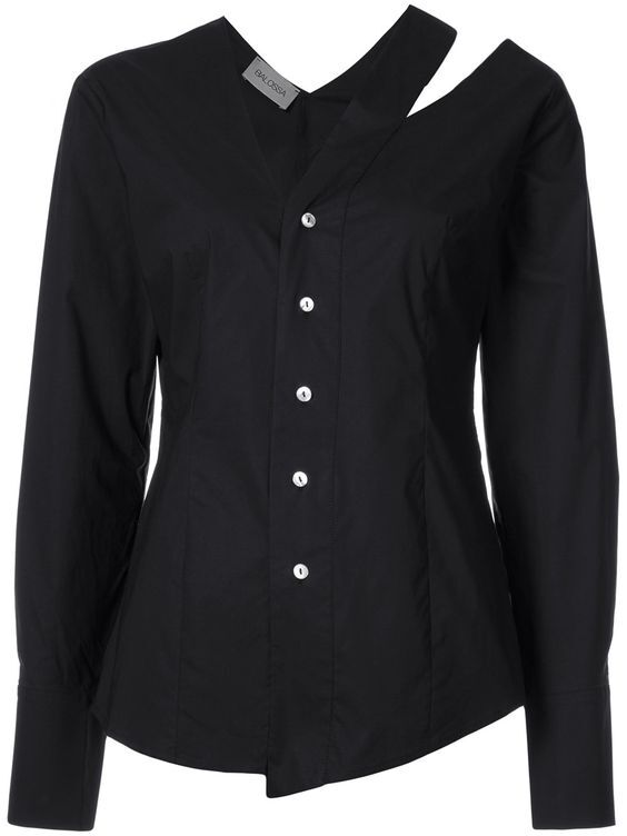 Balossa OLLE Shirt