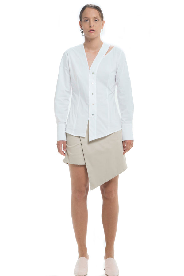 balossa OLLE Shirt