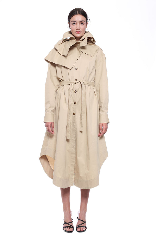 balossa OLONA Trench