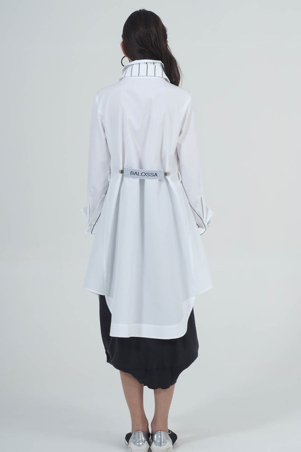 Balossa OREN Long Shirt