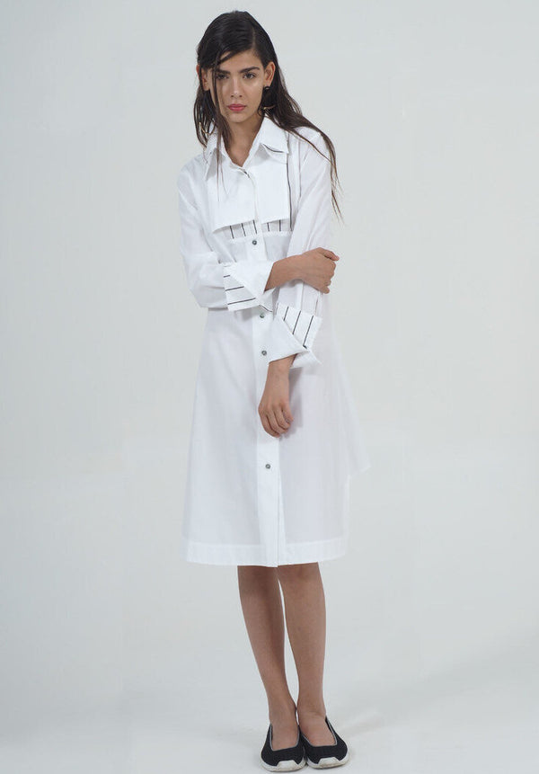 Balossa OREN Long Shirt