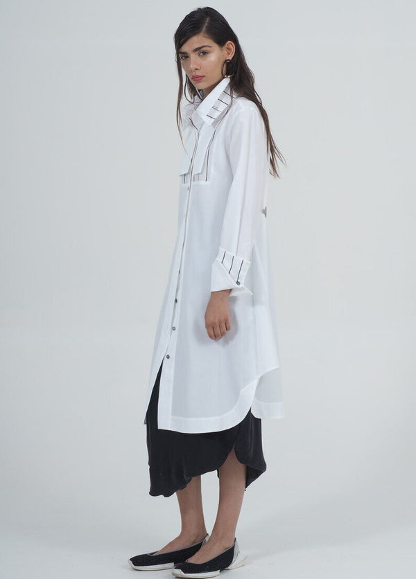 Balossa OREN Long Shirt