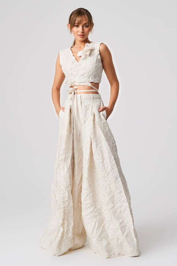 balossa PINA TOP NATURE