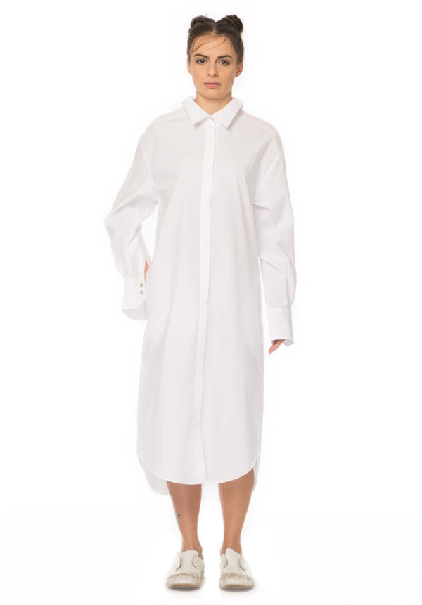 Balossa POEMA Shirt-dress