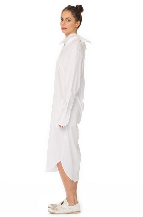 Balossa POEMA Shirt-dress