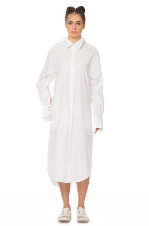balossa POEMA Shirt-dress