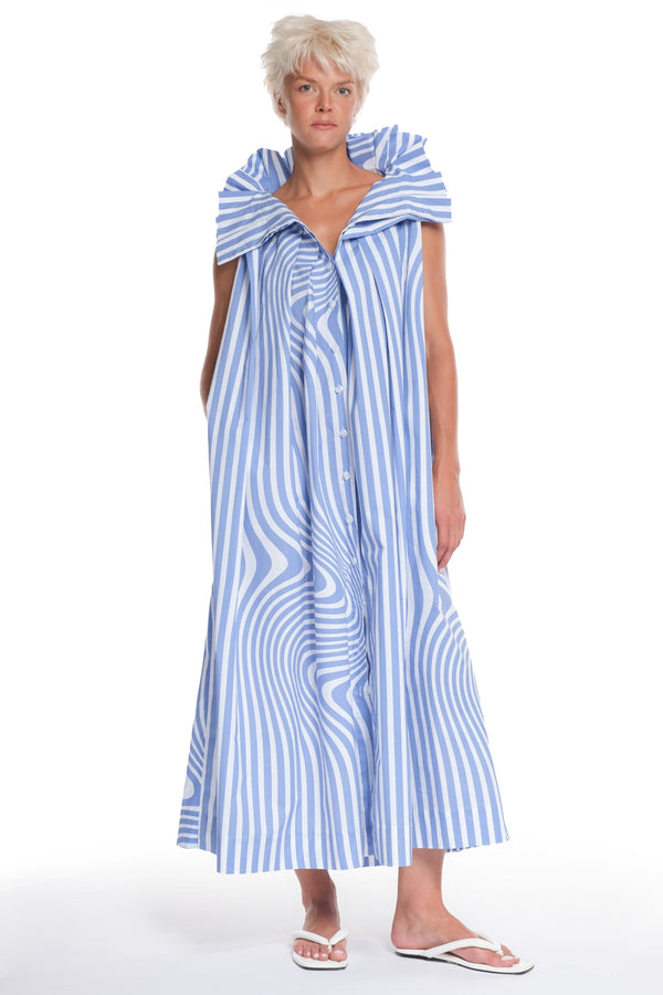 Balossa POESY Dress