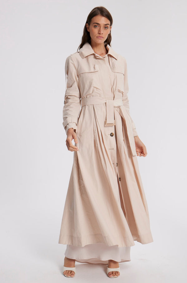 Balossa RAINA Trench