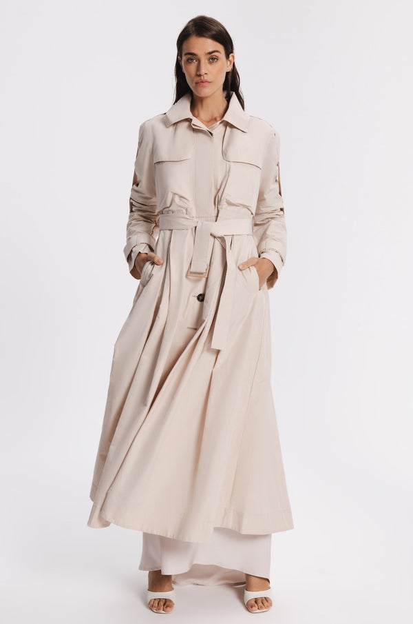 Balossa RAINA Trench