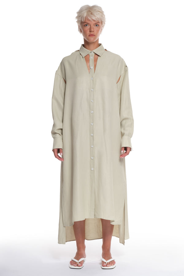 Balossa RAIVA Dress