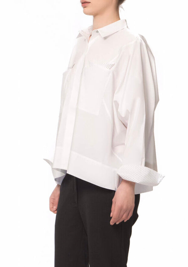 Balossa RAPOLE Shirt