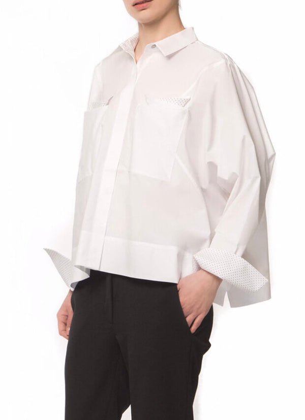 Balossa RAPOLE Shirt