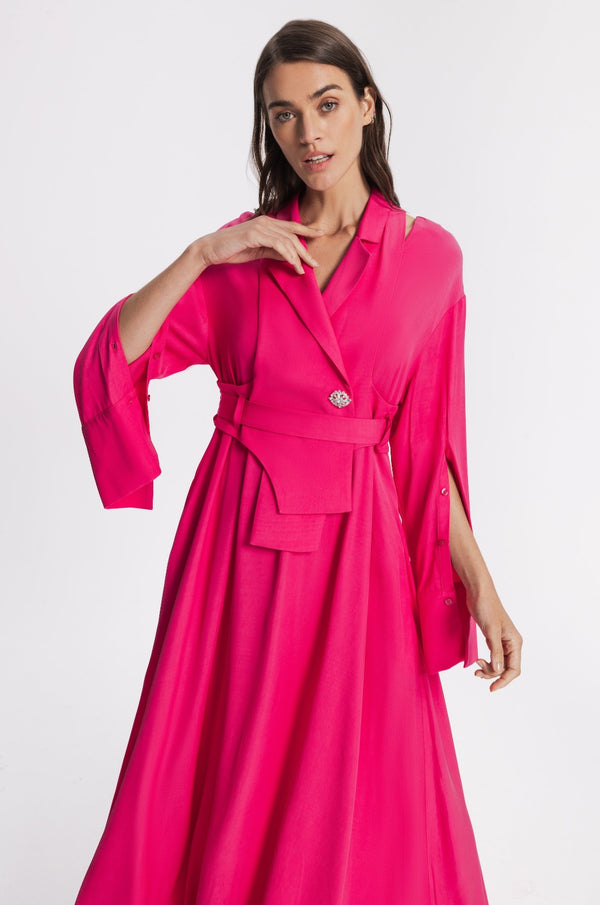 balossa REANNA Dress