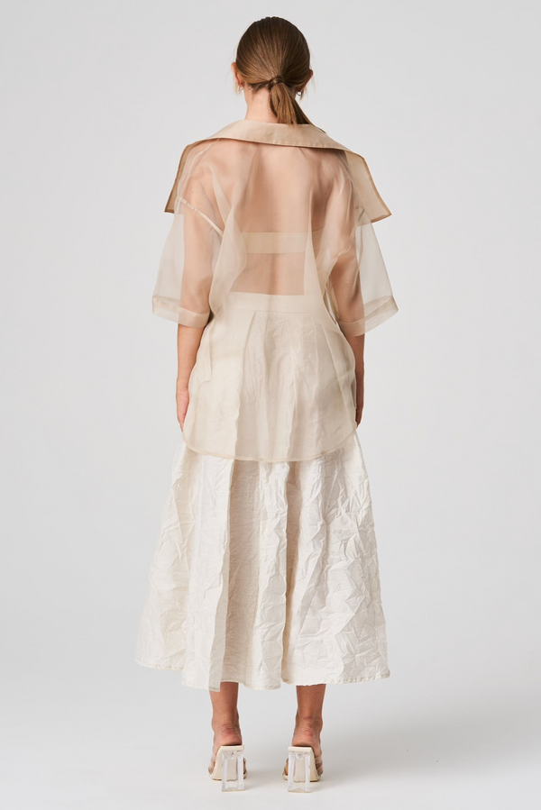 Balossa RINA SKIRT NATURE