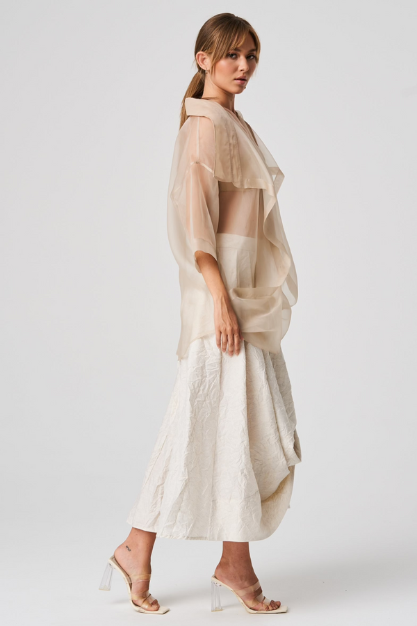 Balossa RINA SKIRT NATURE