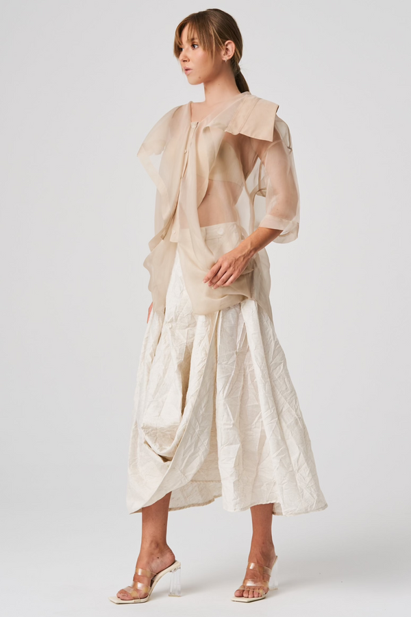 Balossa RINA SKIRT NATURE