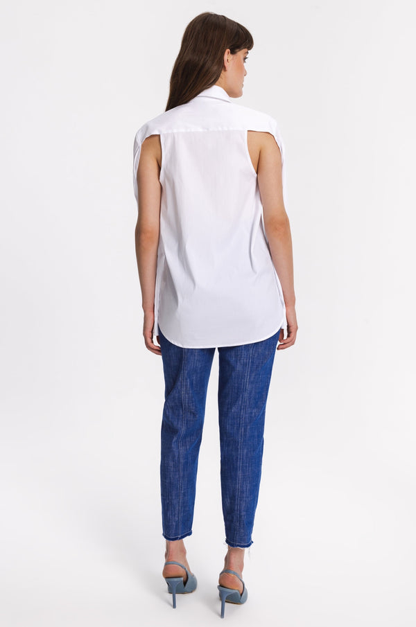 Balossa ROMI Shirt