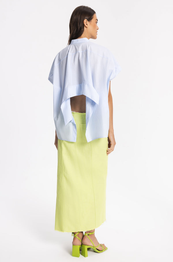 Balossa RYO Shirt