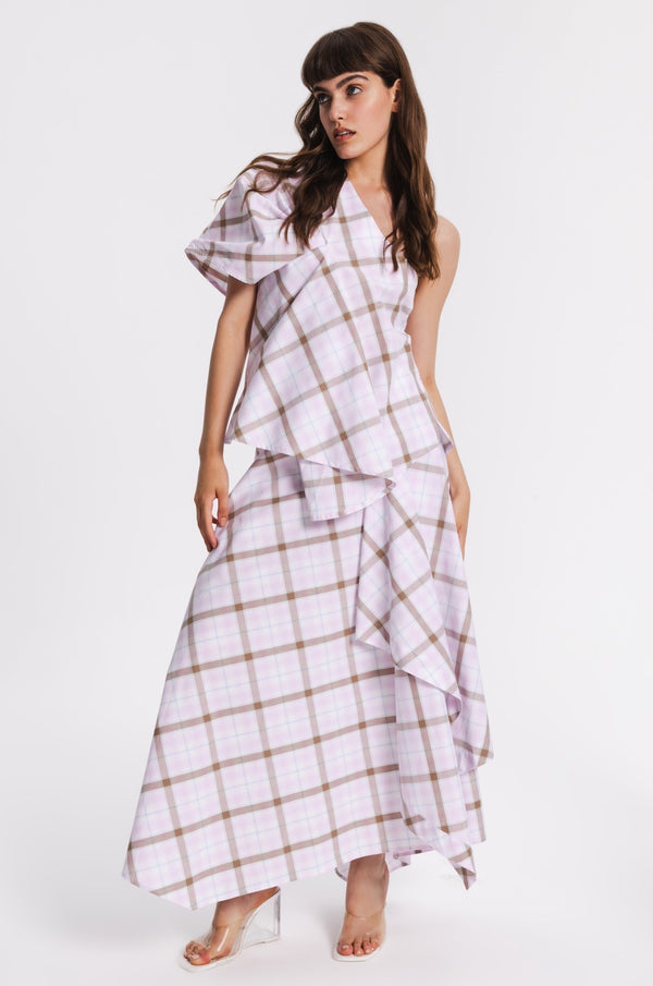 Balossa SAORI Skirt
