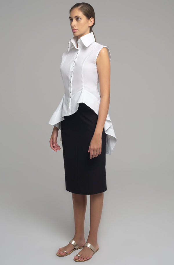 Balossa SARINA Shirt