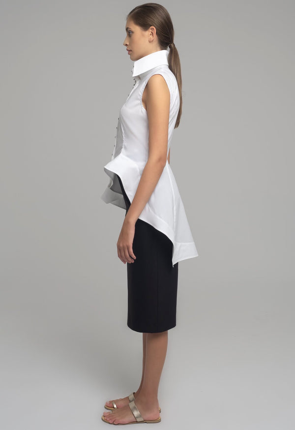 Balossa SARINA Shirt