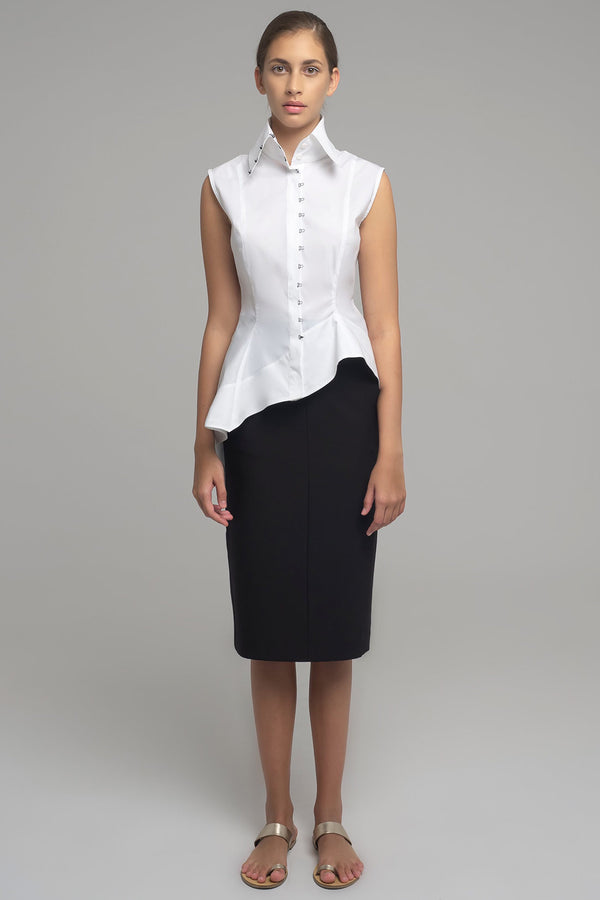 balossa SARINA Shirt