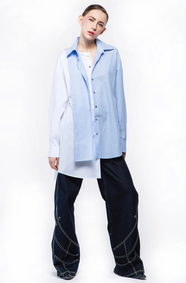 balossa SAVANA Shirt