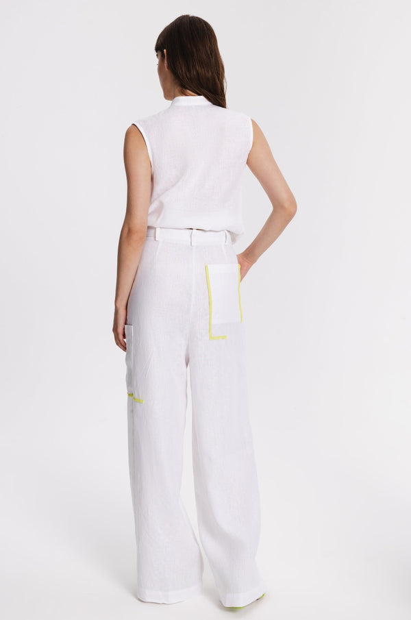 Balossa SEIKO Pants