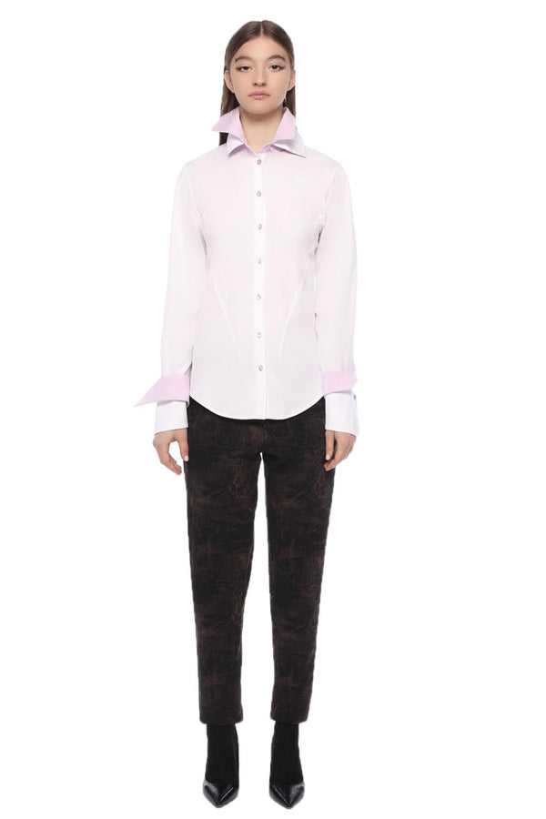 balossa SELINA Shirt