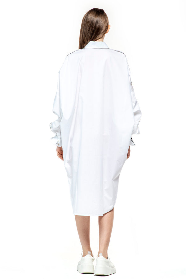 Balossa SESILA Shirt-dress