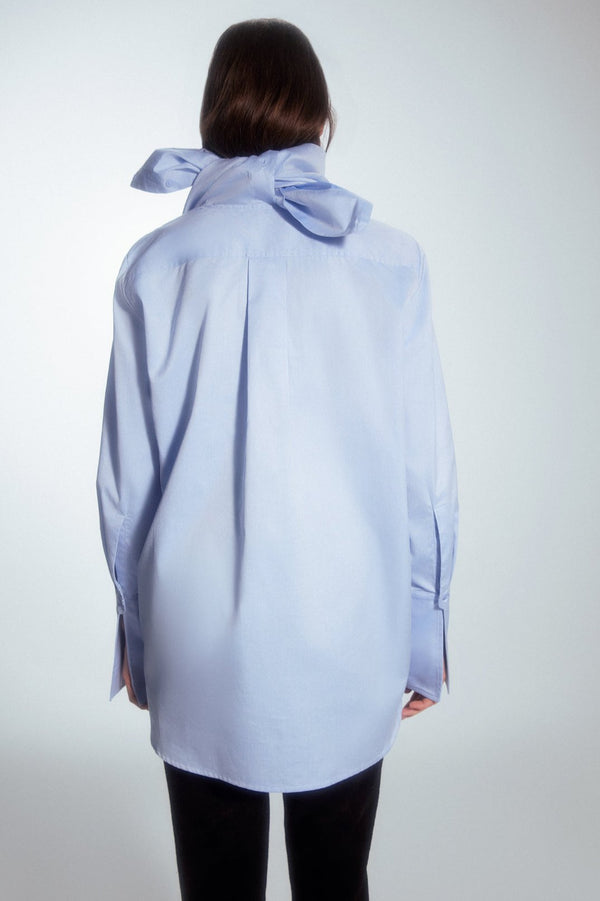 Balossa SHERLIN Shirt WHITE
