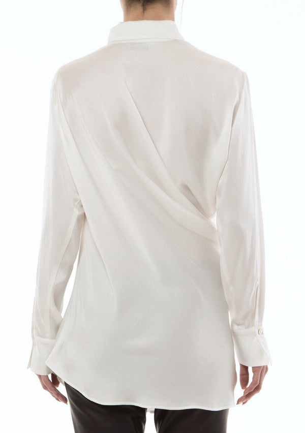 Balossa SILVER Long Shirt