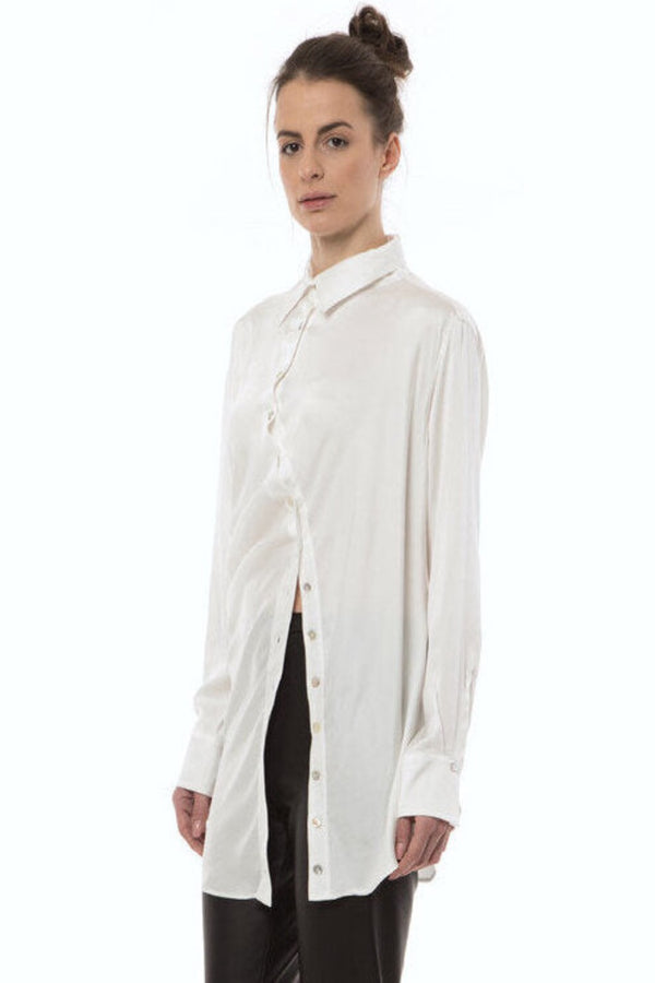 Balossa SILVER Long Shirt