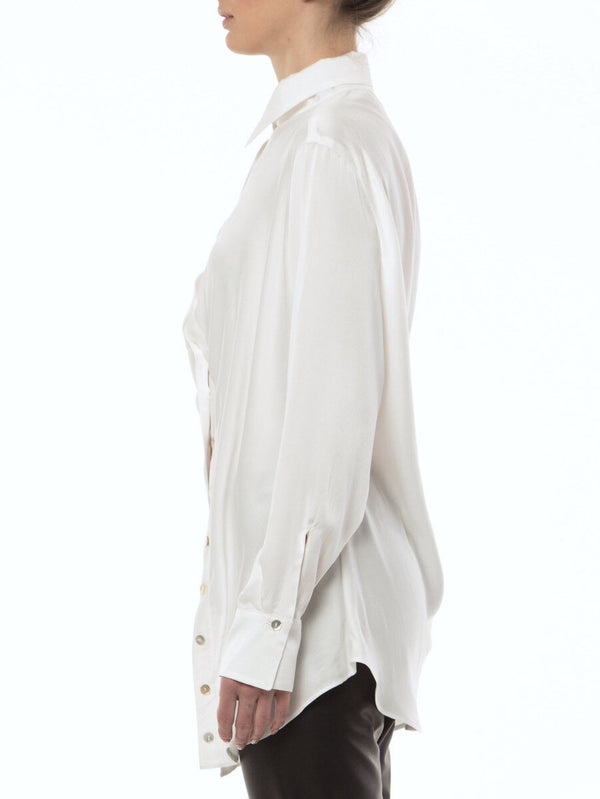 Balossa SILVER Long Shirt