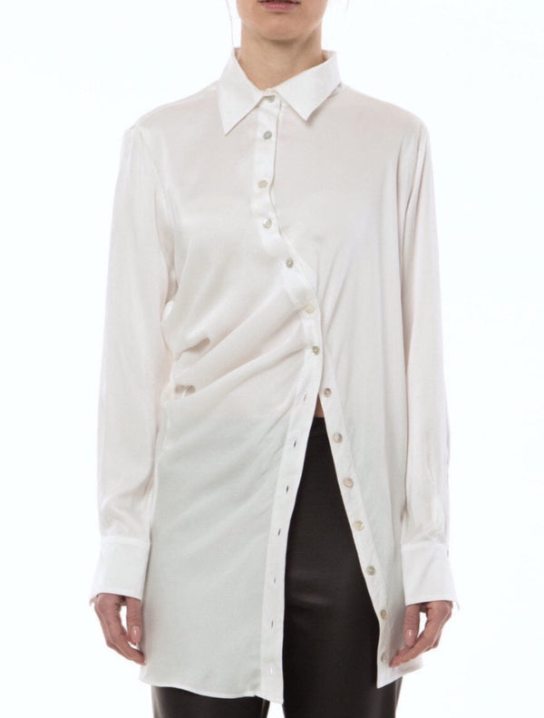 balossa SILVER Long Shirt