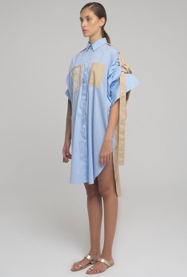 Balossa SITARA Shirt