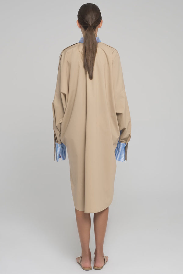 Balossa SITARA Shirt