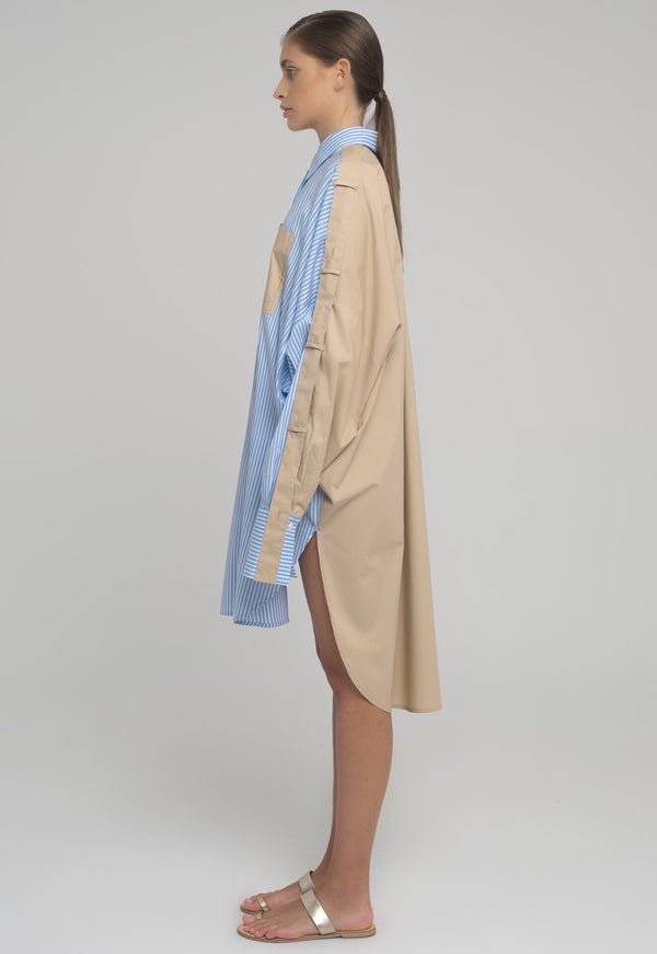 Balossa SITARA Shirt