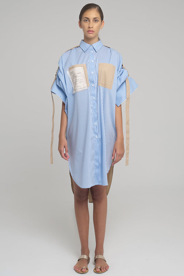 balossa SITARA Shirt