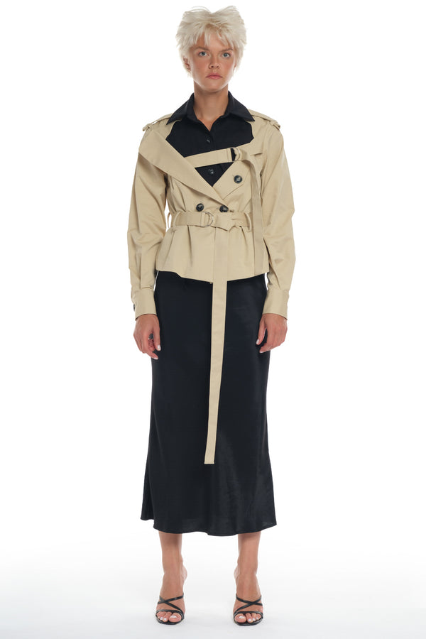 Balossa SUSAN Trench